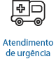 Atendimento de urgência