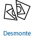 Desmonte