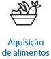 Aquisição de alimentos