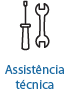 Assistência Técnica