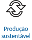 Produção sustentável