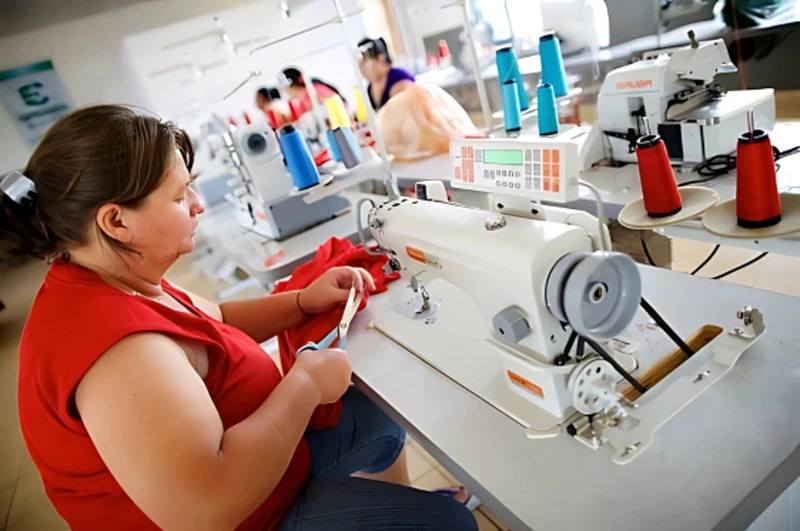 A geração recorde de empregos e o aumento real dos salários são as principais ferramentas para redução das desigualdades sociais. | Foto: Eduardo Aigner/MDS