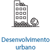 Desenvolvimento urbano