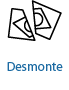 Desmonte