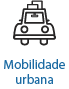 Mobilidade urbana