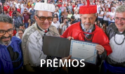 Prêmios